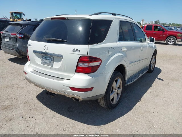 Mercedes-Benz M-Class