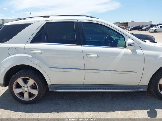 Mercedes-Benz M-Class