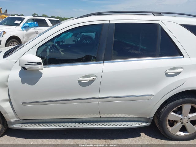 Mercedes-Benz M-Class