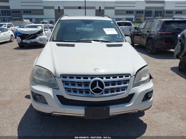 Mercedes-Benz M-Class