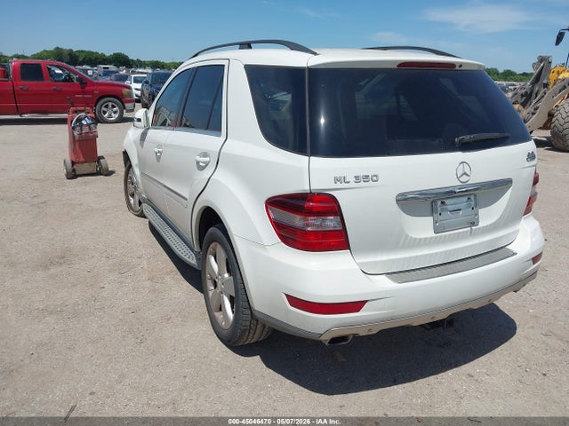 Mercedes-Benz M-Class