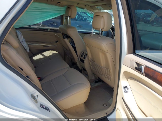 Mercedes-Benz M-Class