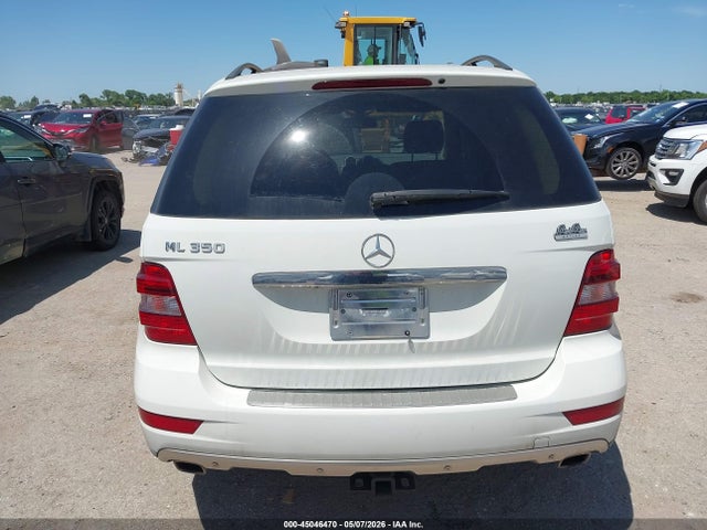 Mercedes-Benz M-Class
