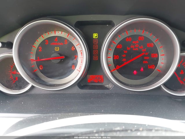 Mazda Cx Touring