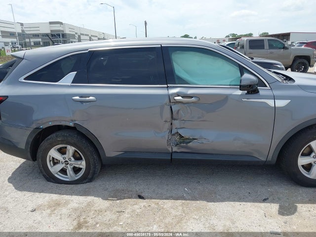Kia Sorento Lx