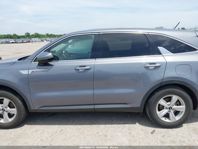 Kia Sorento Lx