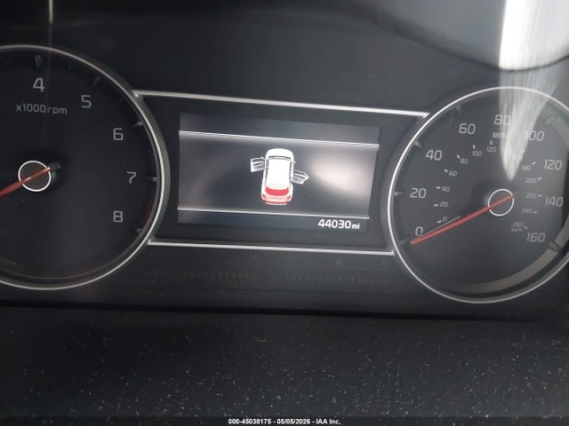 Kia Sorento Lx