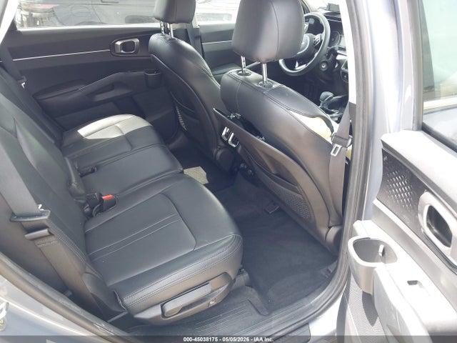 Kia Sorento Lx
