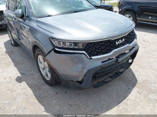 Kia Sorento Lx