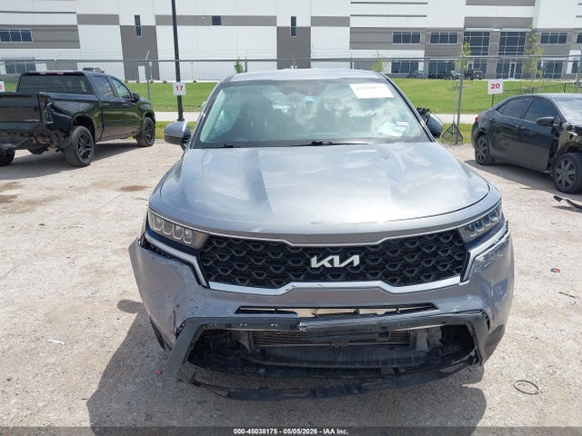 Kia Sorento Lx