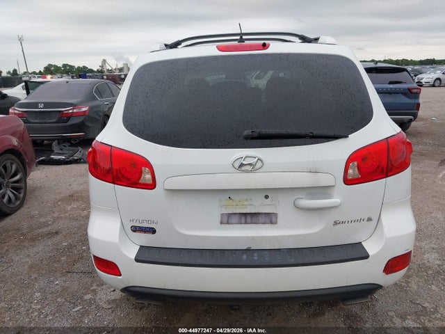 Hyundai SANTA FE Gls