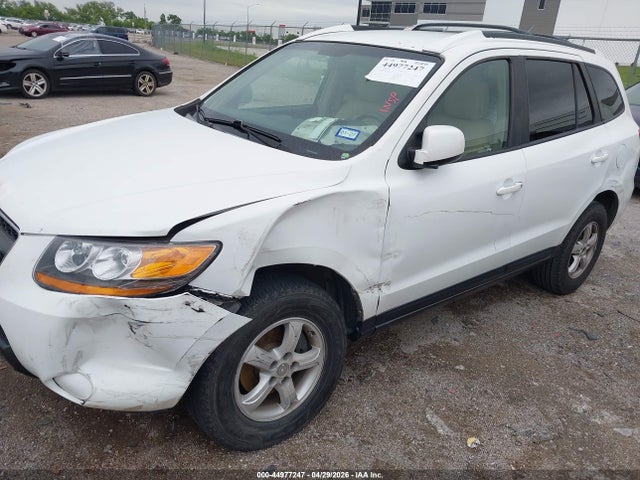 Hyundai SANTA FE Gls