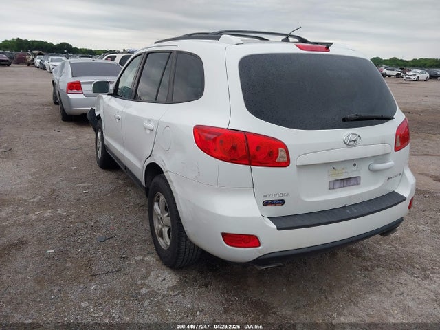 Hyundai SANTA FE Gls