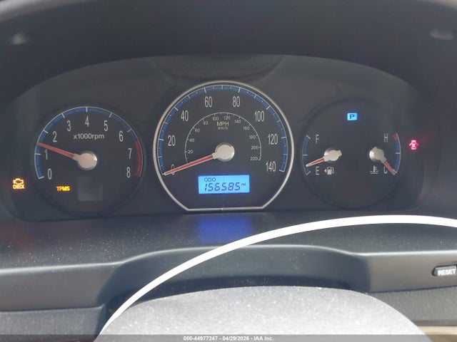 Hyundai SANTA FE Gls