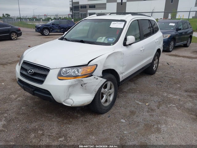 Hyundai SANTA FE Gls