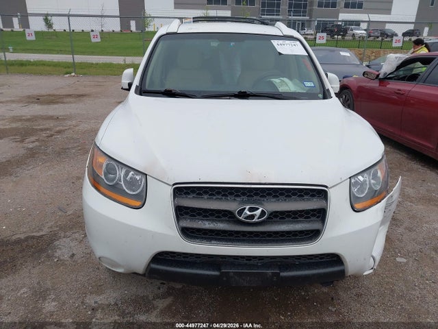 Hyundai SANTA FE Gls