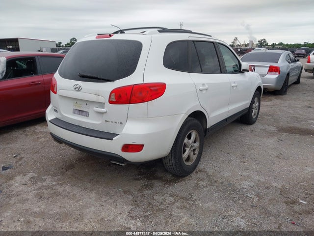 Hyundai SANTA FE Gls