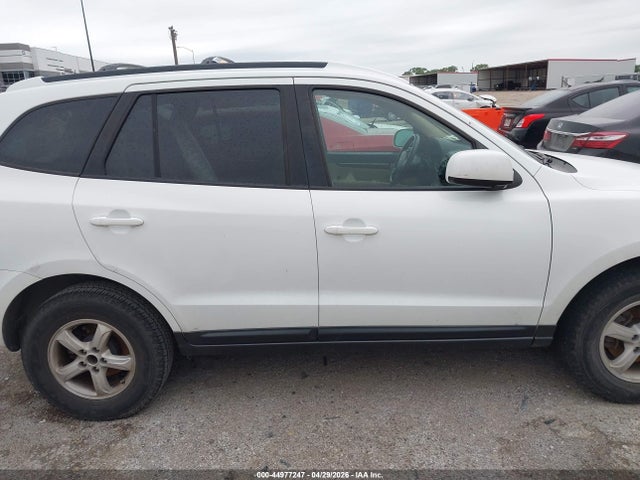 Hyundai SANTA FE Gls