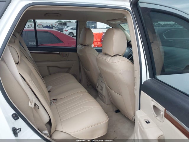 Hyundai SANTA FE Gls