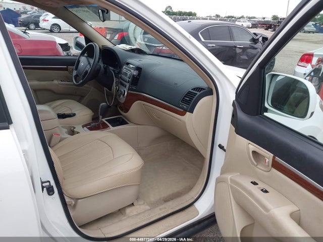 Hyundai SANTA FE Gls