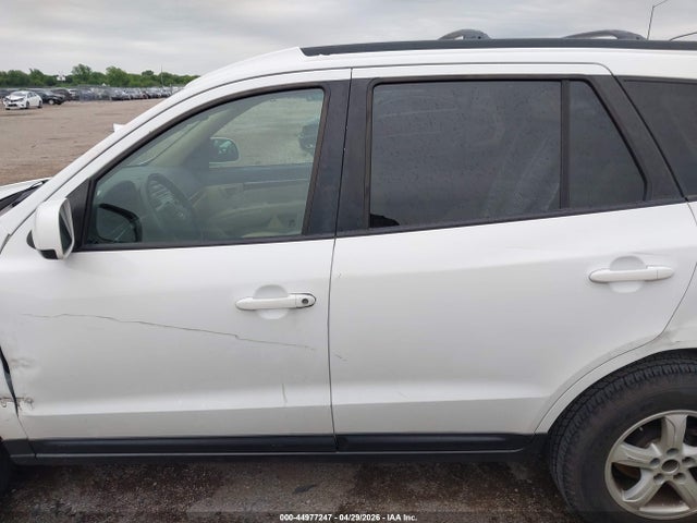 Hyundai SANTA FE Gls