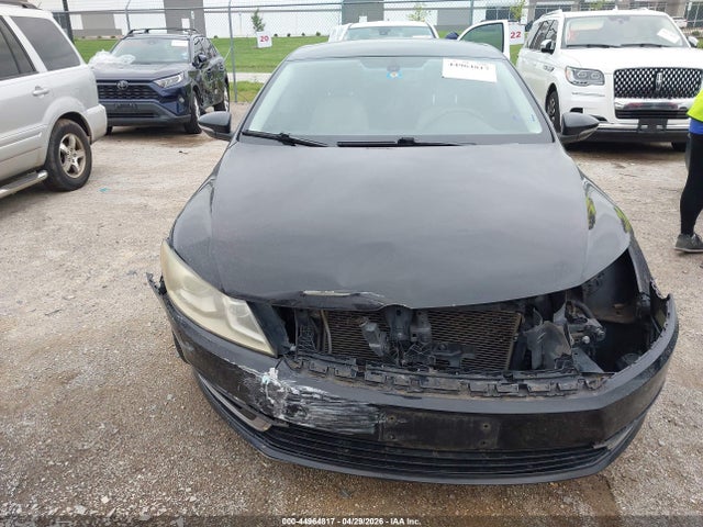 Volkswagen CC 2.0t Sport