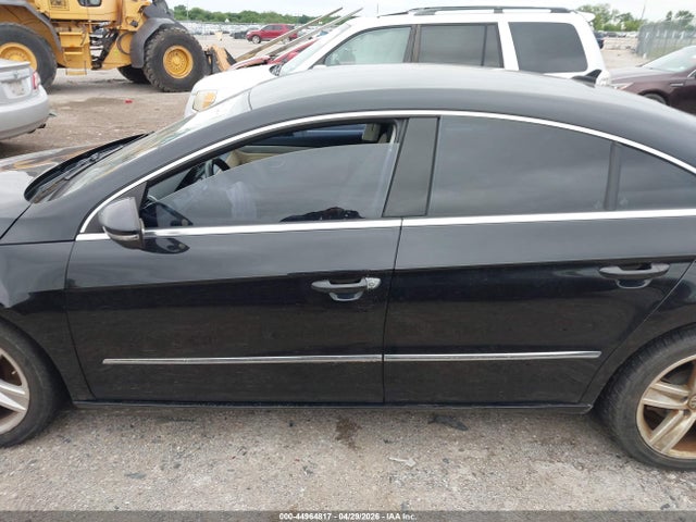 Volkswagen CC 2.0t Sport
