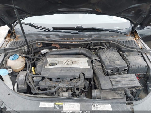 Volkswagen CC 2.0t Sport