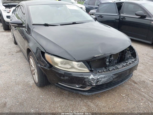 Volkswagen CC 2.0t Sport