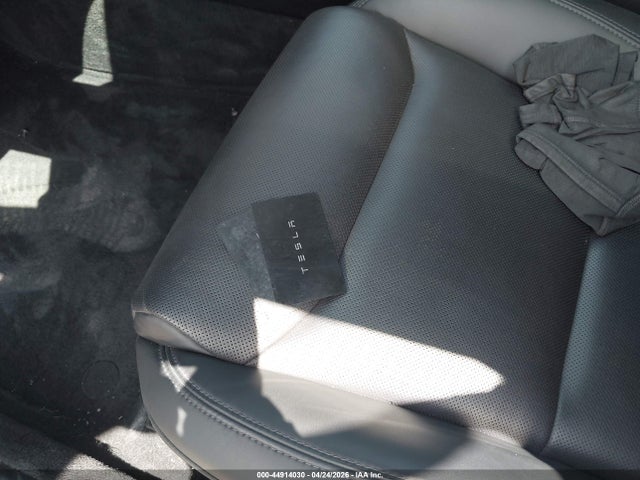 Tesla Model S Dual Motor All-wheel Drive