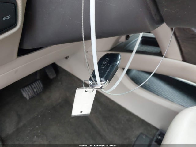Lincoln MKX Select