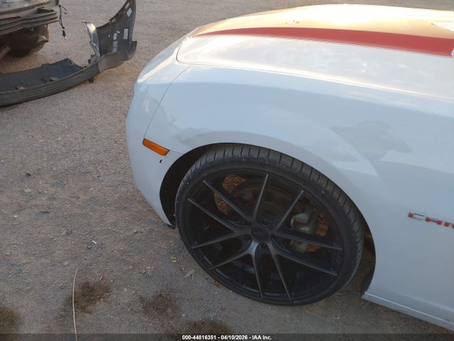 Chevrolet Camaro 1lt