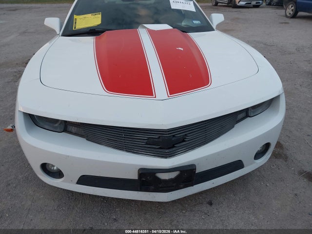 Chevrolet Camaro 1lt