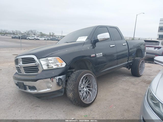 Ram 1500 Big Horn