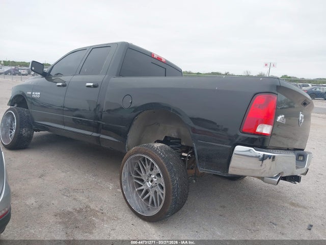 Ram 1500 Big Horn