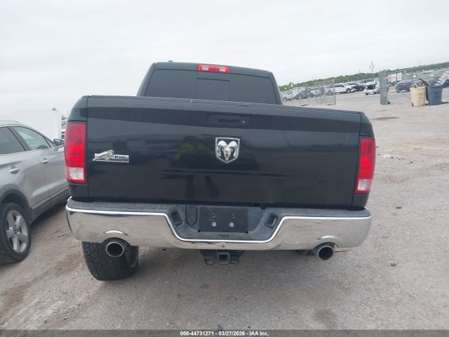 Ram 1500 Big Horn