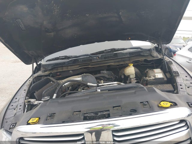 Ram 1500 Big Horn