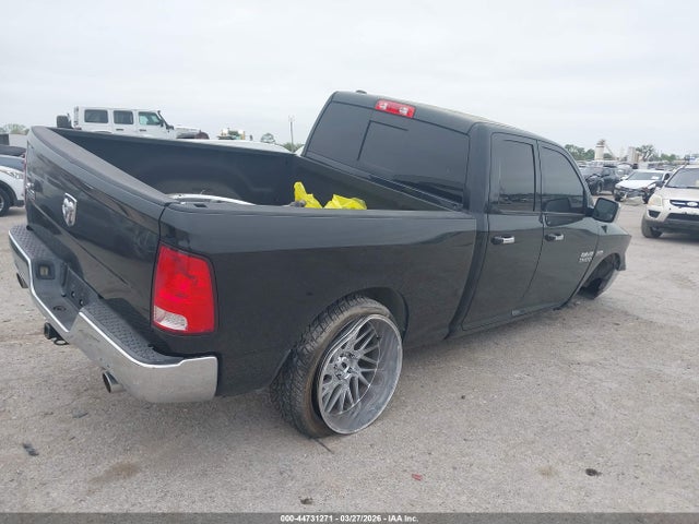 Ram 1500 Big Horn
