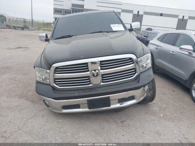 Ram 1500 Big Horn