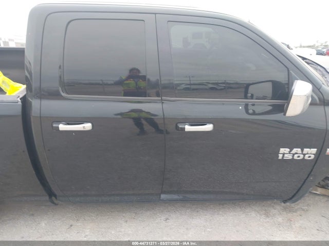 Ram 1500 Big Horn