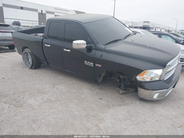 Ram 1500 Big Horn