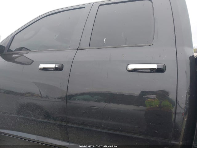 Ram 1500 Big Horn
