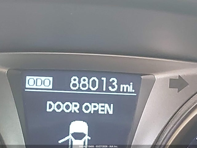 Hyundai Genesis 3.8 Base