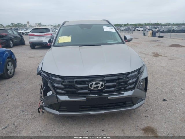 Hyundai TUCSON Sel Convenience