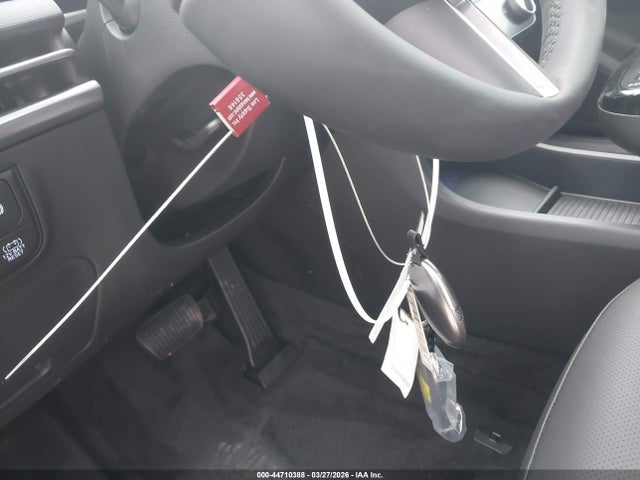 Hyundai TUCSON Sel Convenience