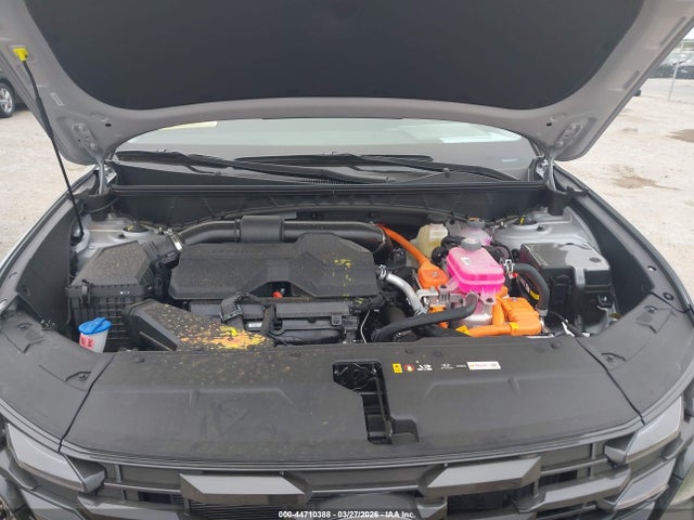 Hyundai TUCSON Sel Convenience