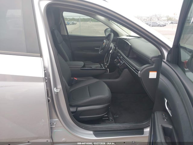 Hyundai TUCSON Sel Convenience