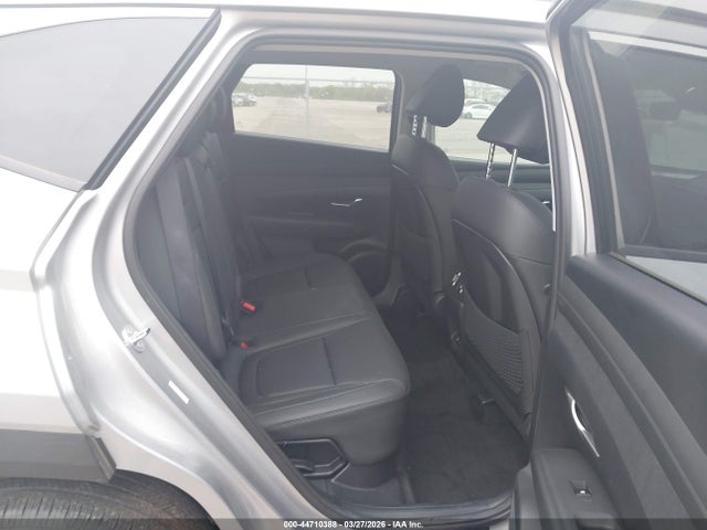 Hyundai TUCSON Sel Convenience