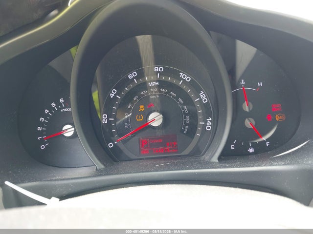 Kia Sportage Ex