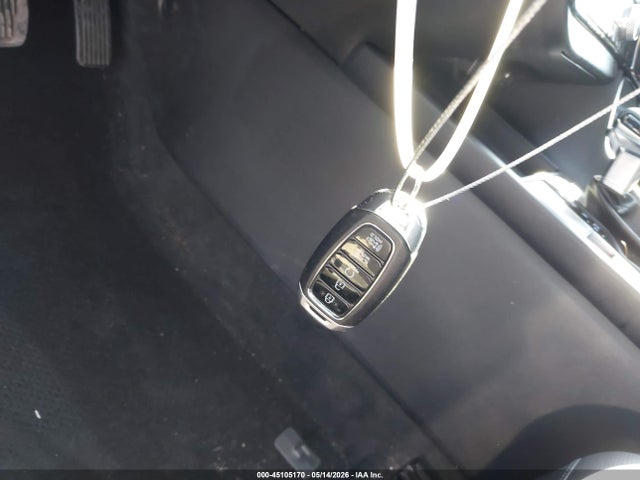 Hyundai ELANTRA Limited